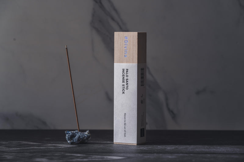 PALO SANTO INCENSE STICK 40本入り
