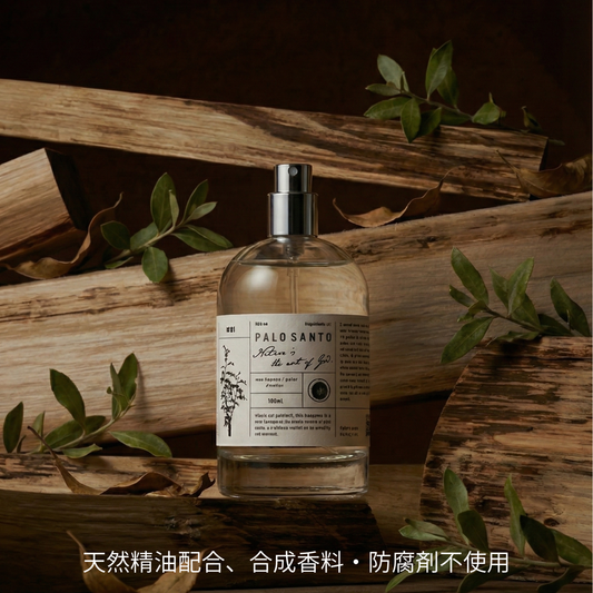 パロサント フレグランスミスト 100ml