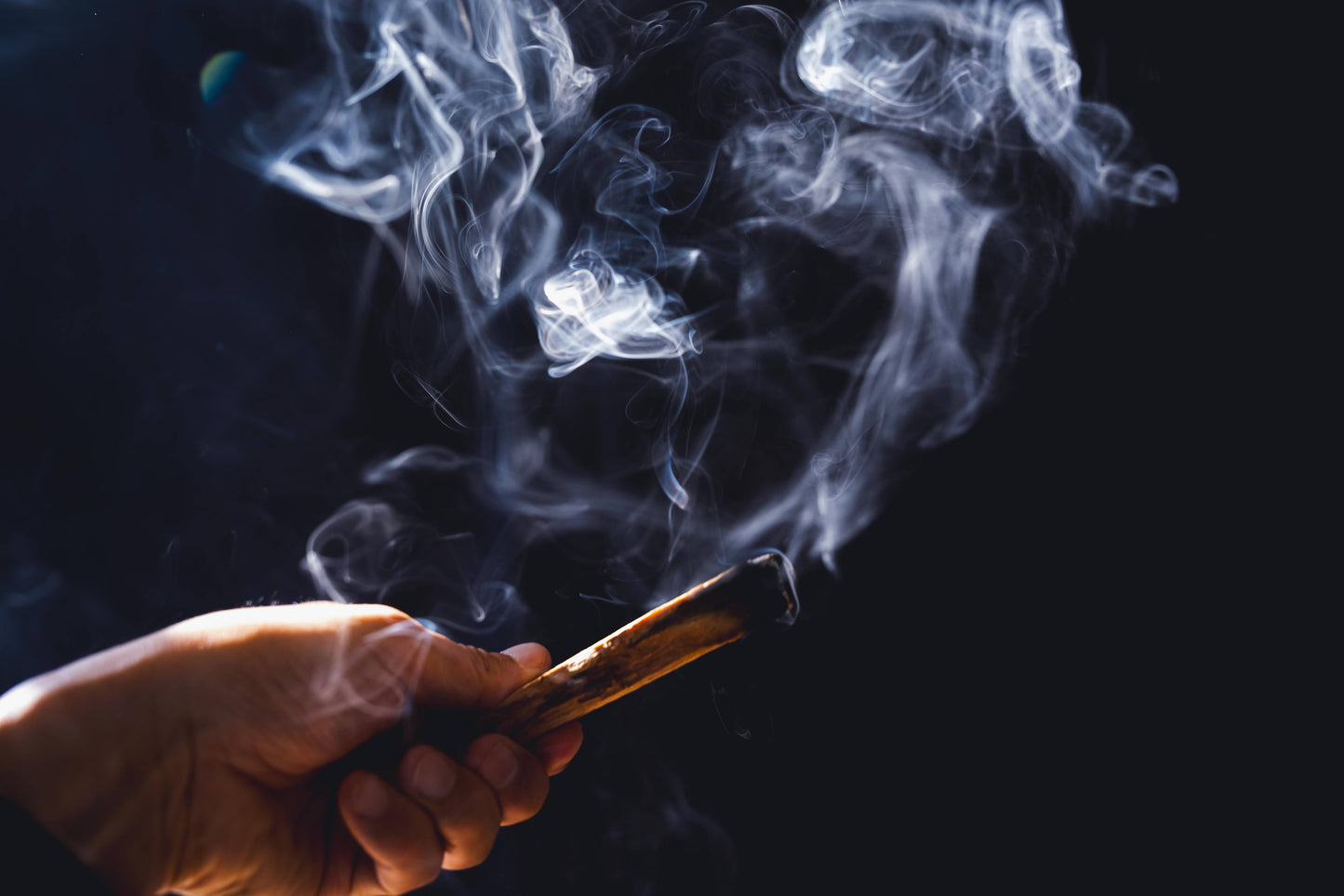 パロサントスティック　4本入り