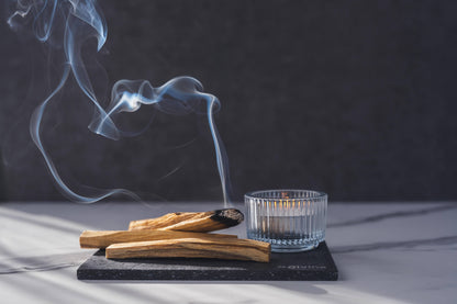 パロサントスティック　4本入り