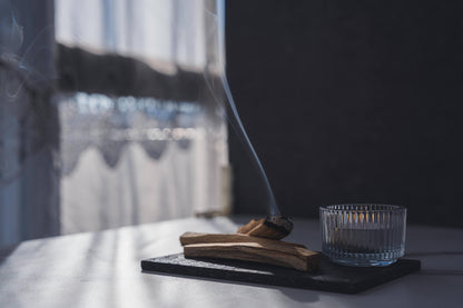 パロサントスティック　4本入り