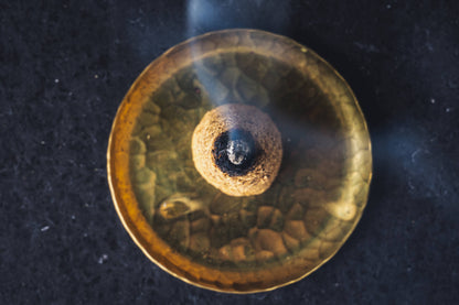 PALO SANTO INCENSE CONE 20個入