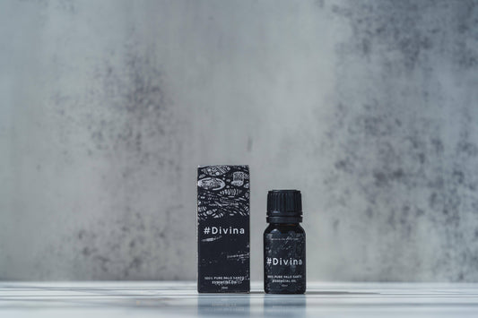 パロサント エッセンシャルオイル 10ml