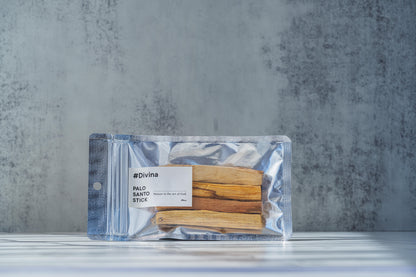 パロサントスティック　4本入り