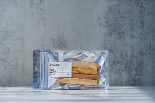 パロサントスティック　4本入り