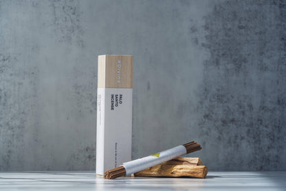 PALO SANTO INCENSE STICK 40本入り
