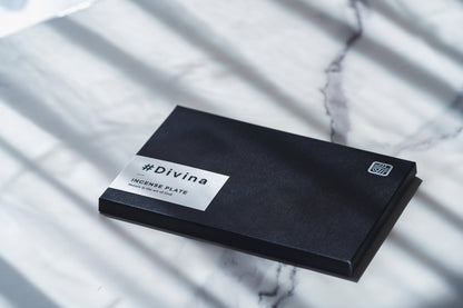 パロサント向け耐熱プレート