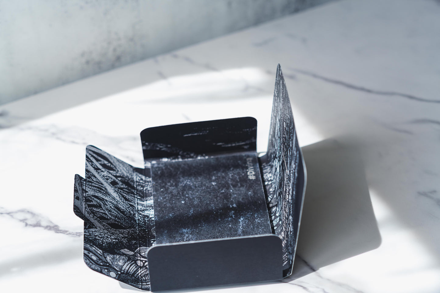 パロサント向け耐熱プレート