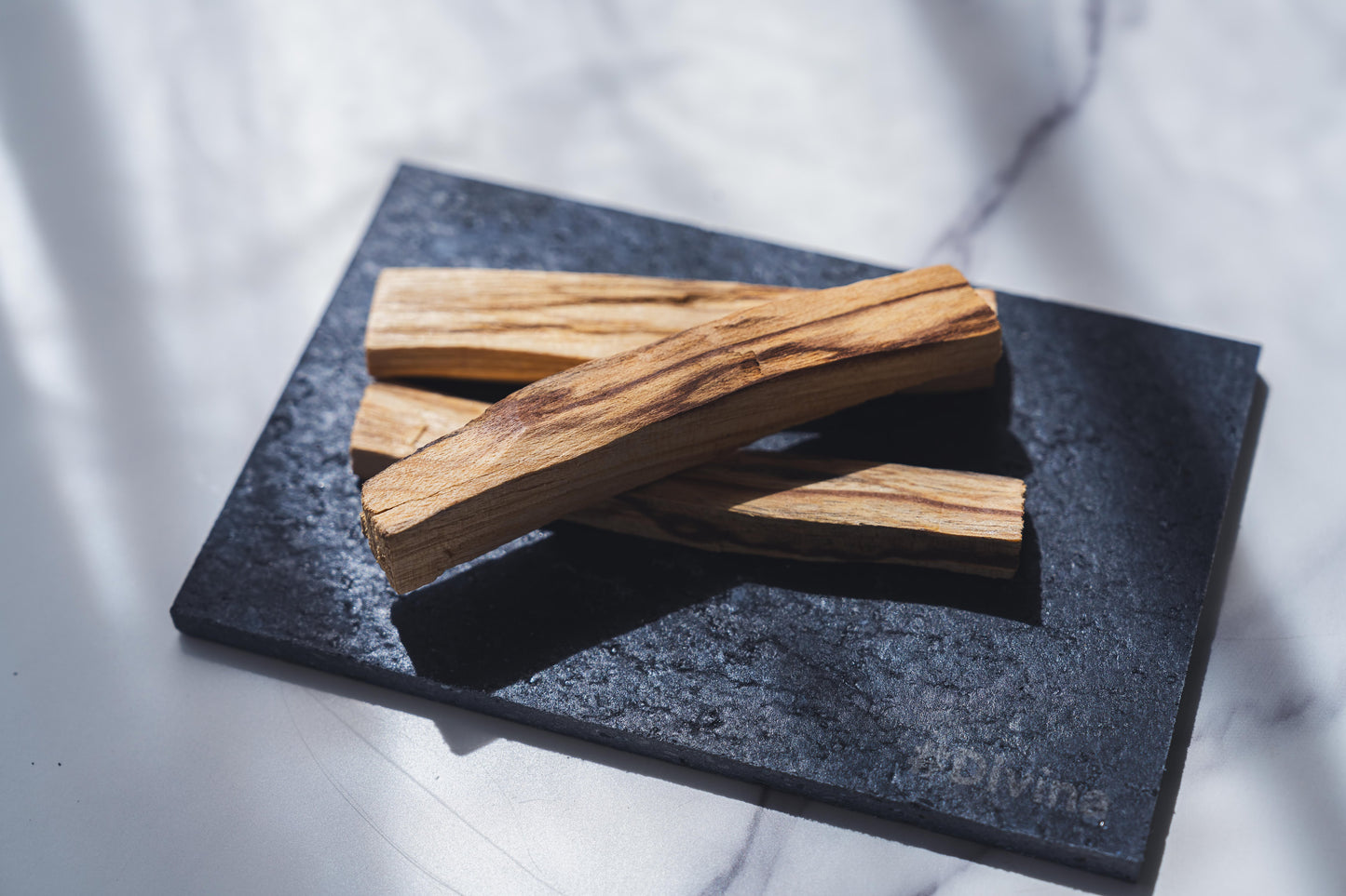 パロサント向け耐熱プレート