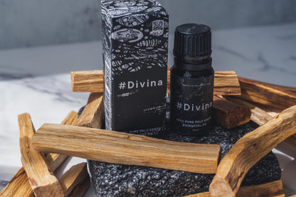 パロサント エッセンシャルオイル 10ml