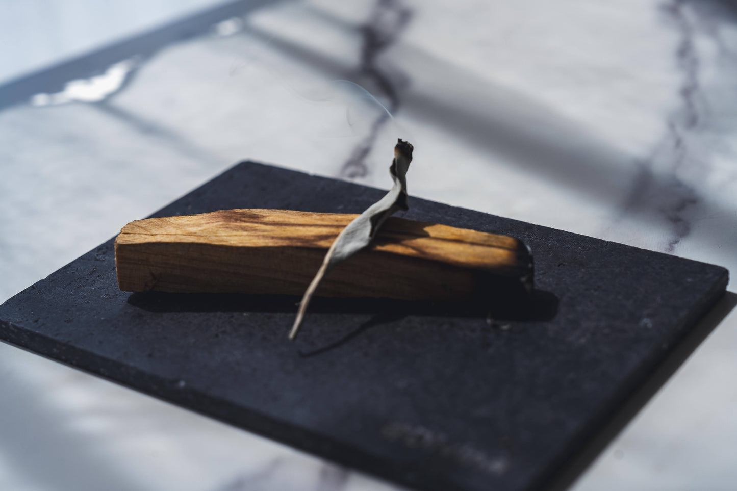 ホワイトセージ　トップス（枝付きリーフ）30g