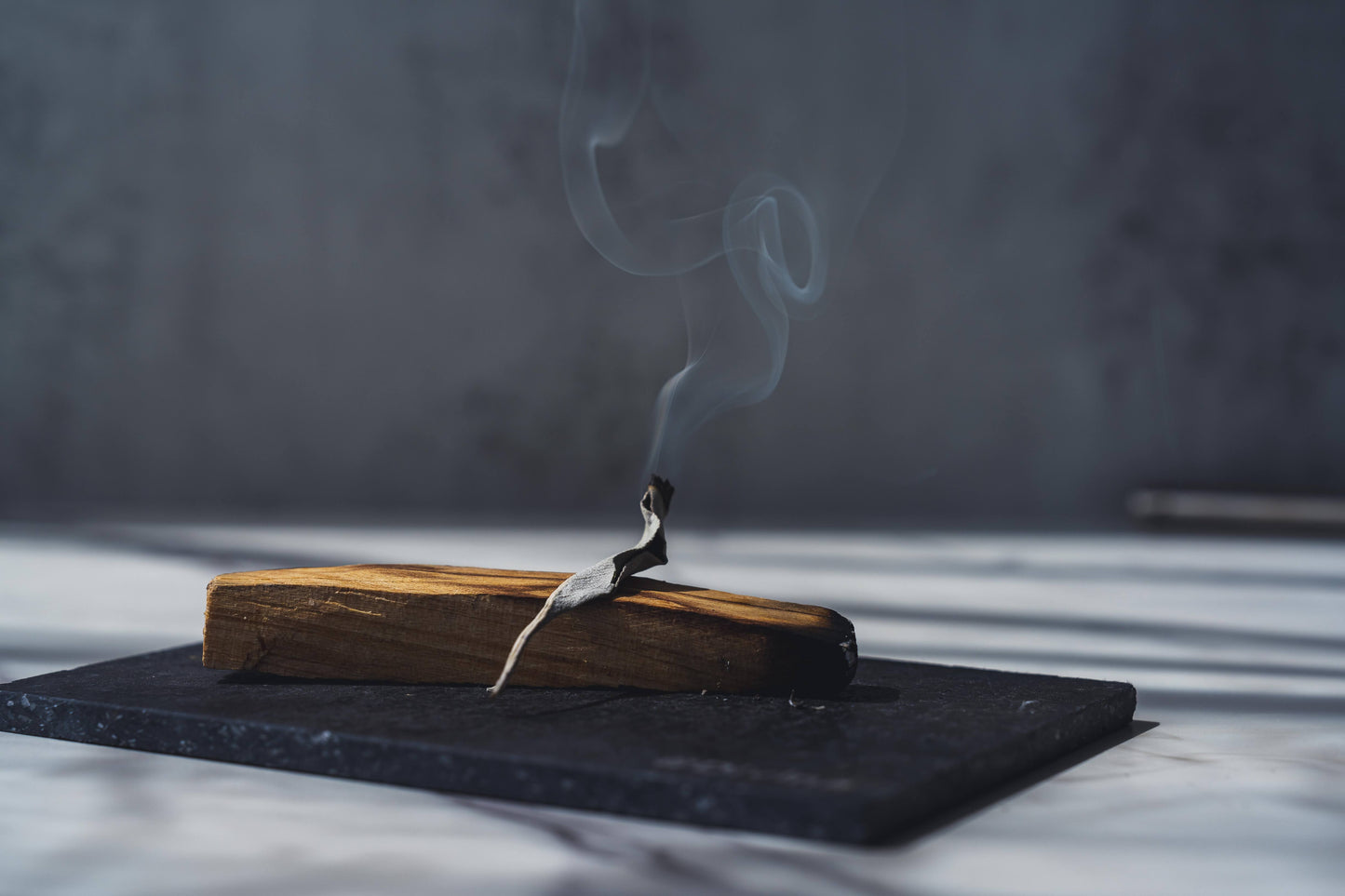 ホワイトセージ　トップス（枝付きリーフ）30g