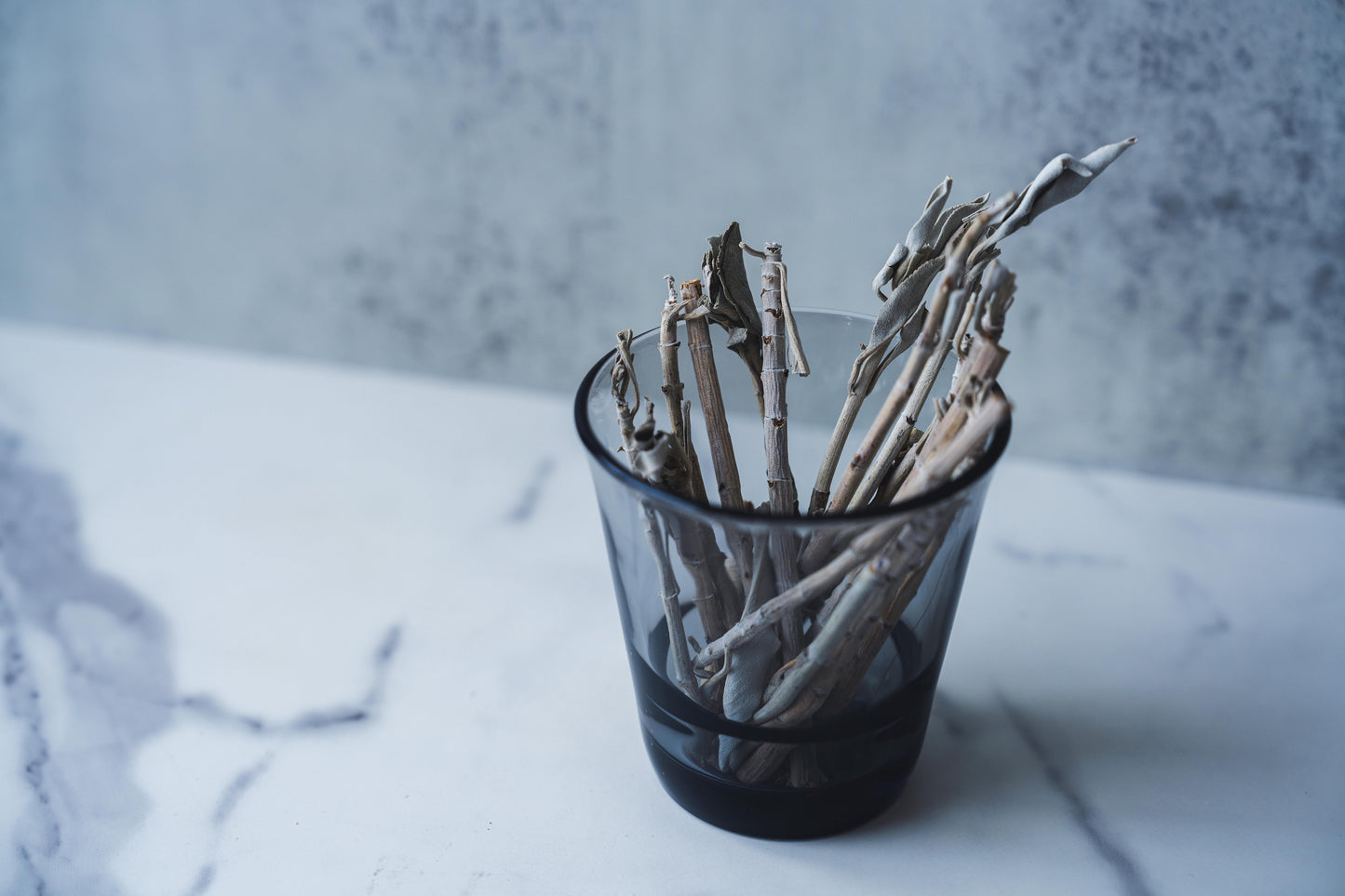 ホワイトセージ　トップス（枝付きリーフ）30g