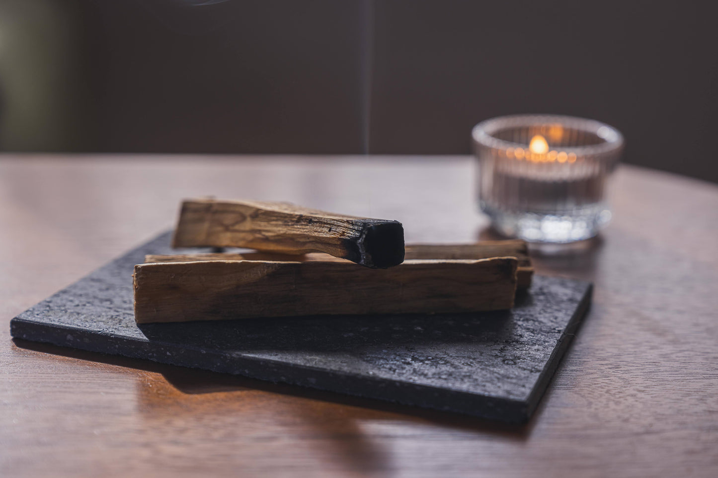 パロサントスティック　4本入り