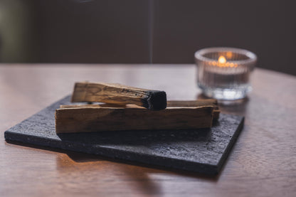 パロサントスティック　4本入り