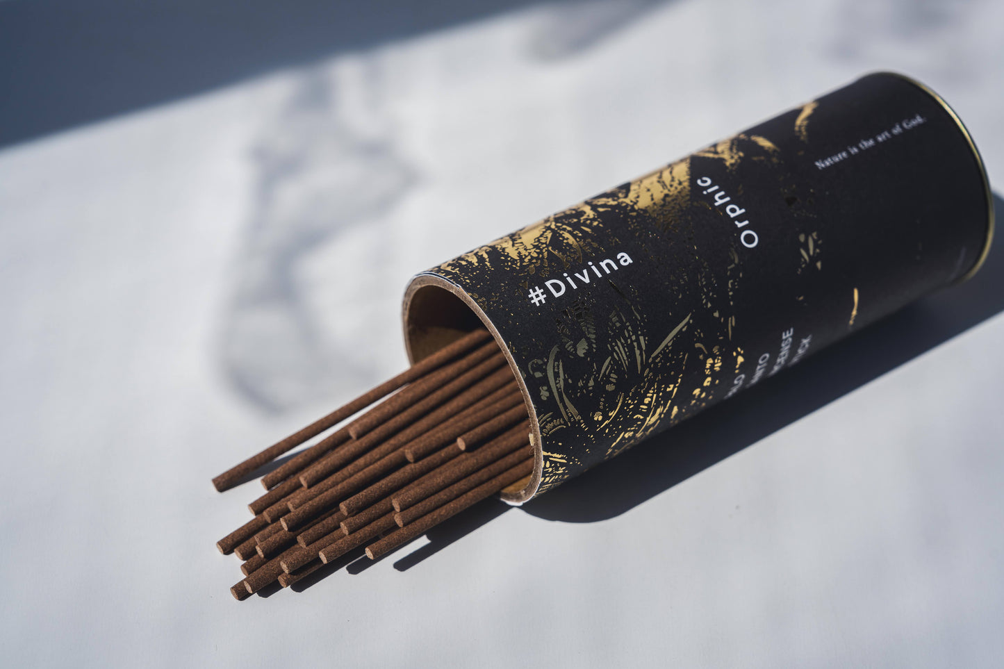 特選パロサント香  Orphic ショート 30本入り