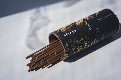 特選パロサント香  Orphic ショート 30本入り