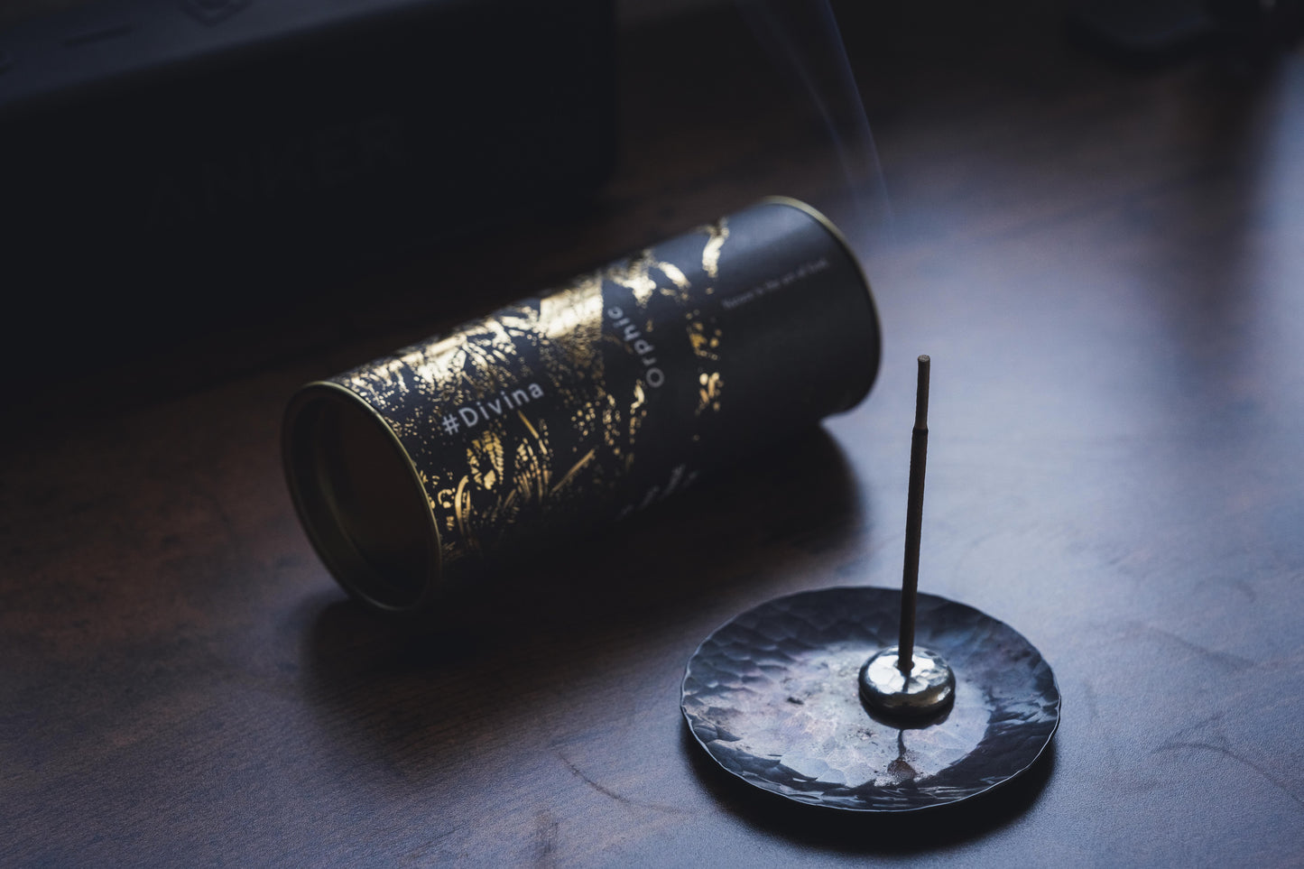 特選パロサント香  Orphic ショート 30本入り