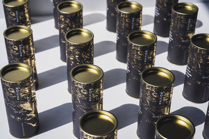 特選パロサント香  Orphic ショート 30本入り