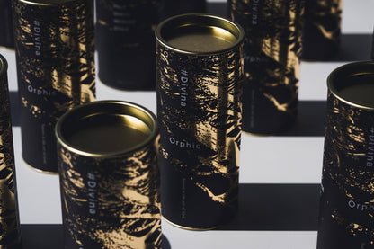 特選パロサント香  Orphic ショート 30本入り