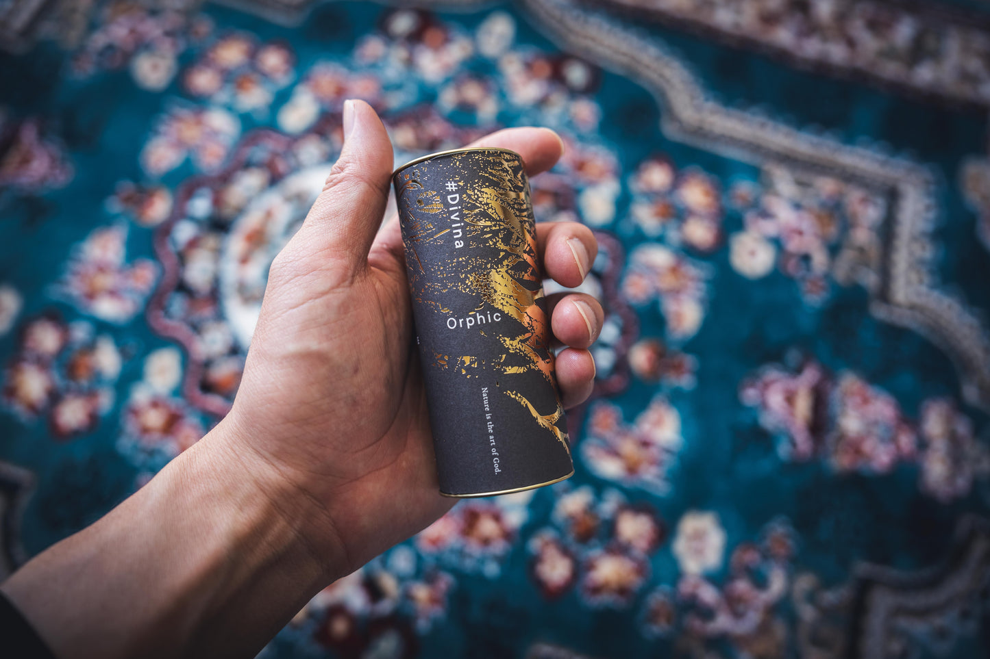 特選パロサント香  Orphic ショート 30本入り