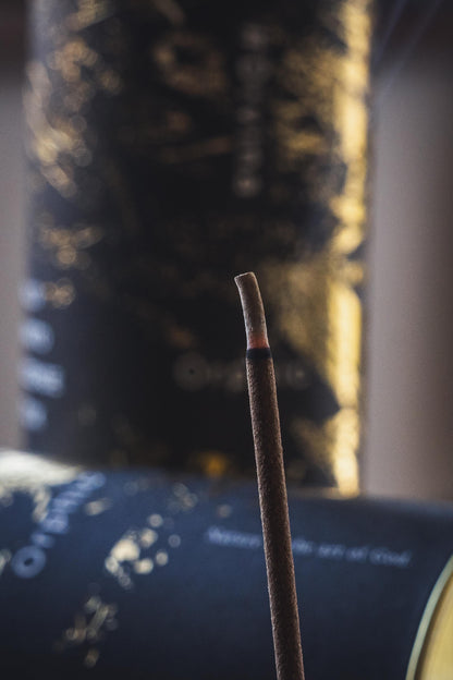 特選パロサント香  Orphic ショート 30本入り