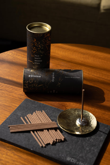 特選パロサント香  Orphic ショート 30本入り