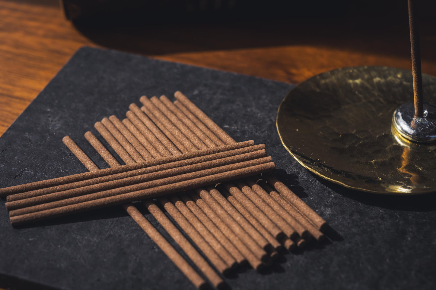 特選パロサント香  Orphic ショート 30本入り