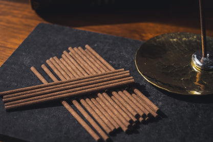 特選パロサント香  Orphic ショート 30本入り