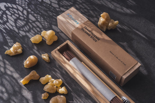 FRANKINCENSE INCENSE STICK 40本入り