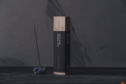 WHITE SAGE INCENSE STICK 40本入り