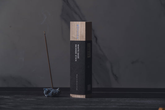 WHITE SAGE INCENSE STICK 40本入り