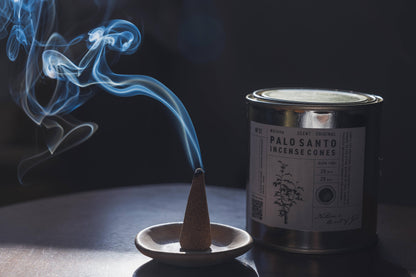 PALO SANTO INCENSE CONE 20個入