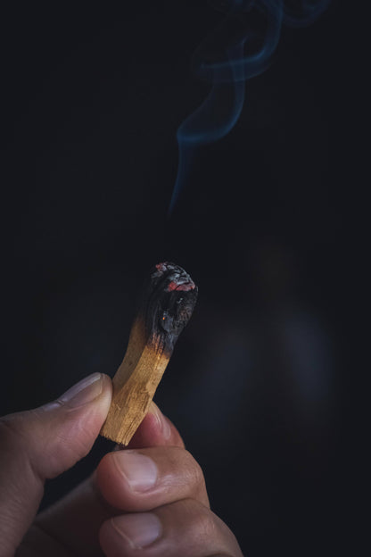 パロサントスティック　4本入り