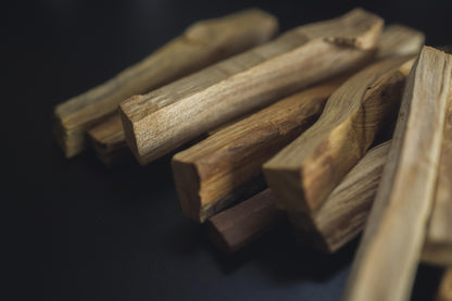 パロサントスティック　4本入り