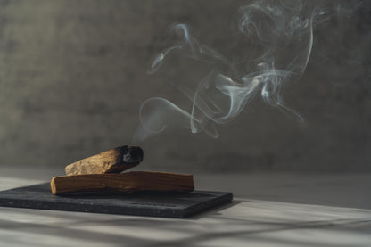 パロサントスティック　4本入り