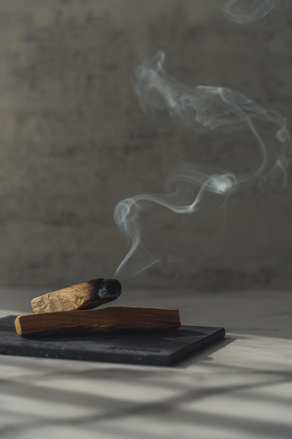 パロサントスティック　4本入り