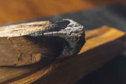 パロサントスティック　4本入り