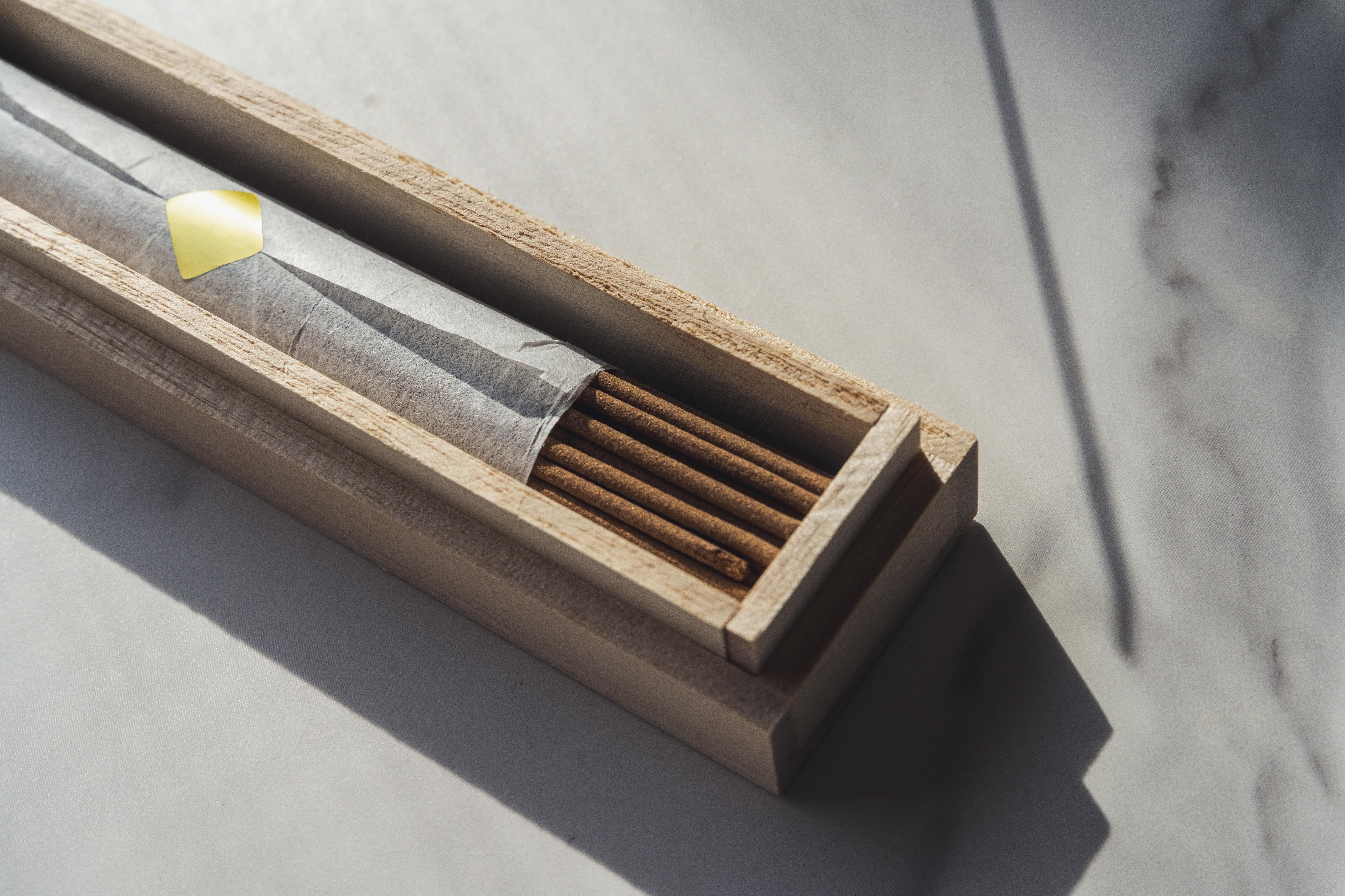Incense – Divina official store